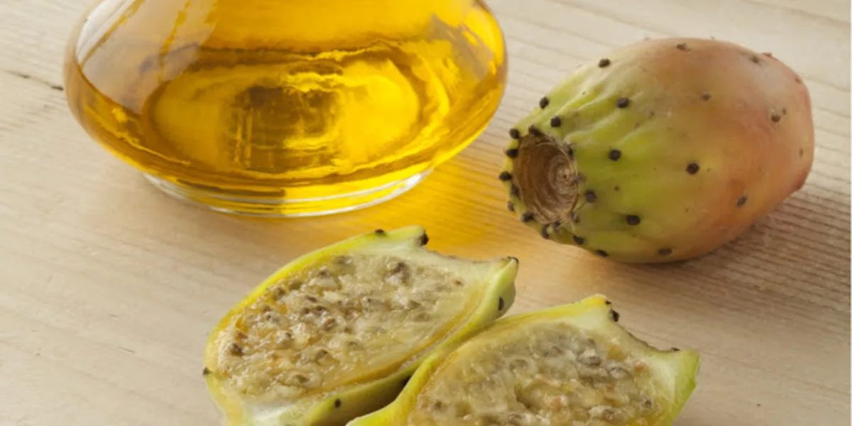 أضرار زيت التين الشوكي للبشرة