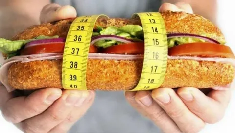 هل الجوع من علامات حرق الدهون ؟