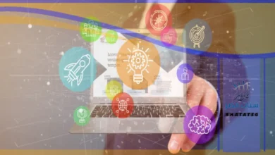 في مجال التعليم ساهمت التقنية في تنمية مهارات التفكير